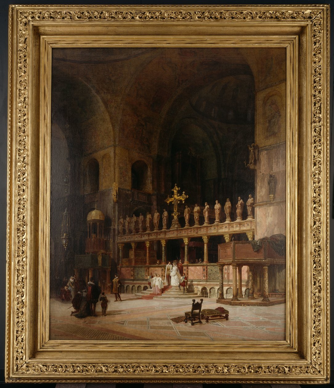 San Marco