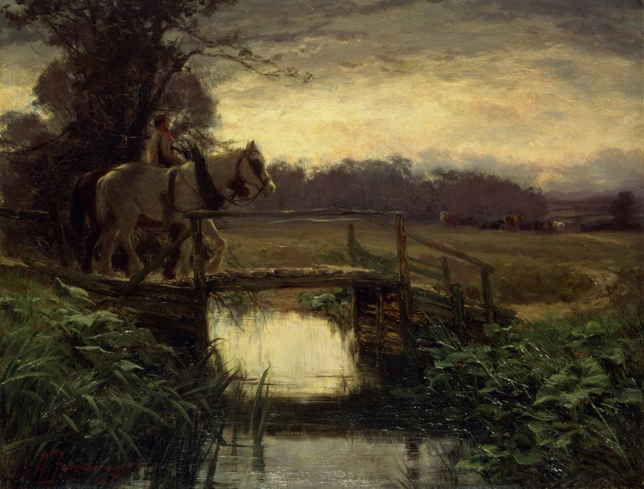 gri sabah by David Farquharson