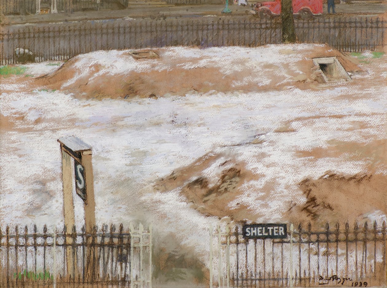 Savaş Zamanında Hilal by David Foggie