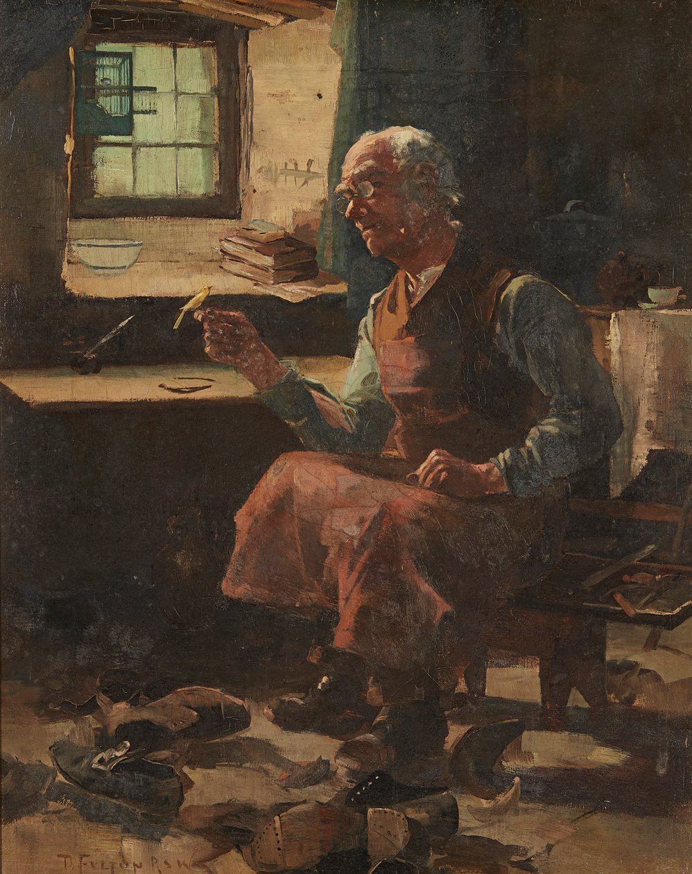 Cobbler