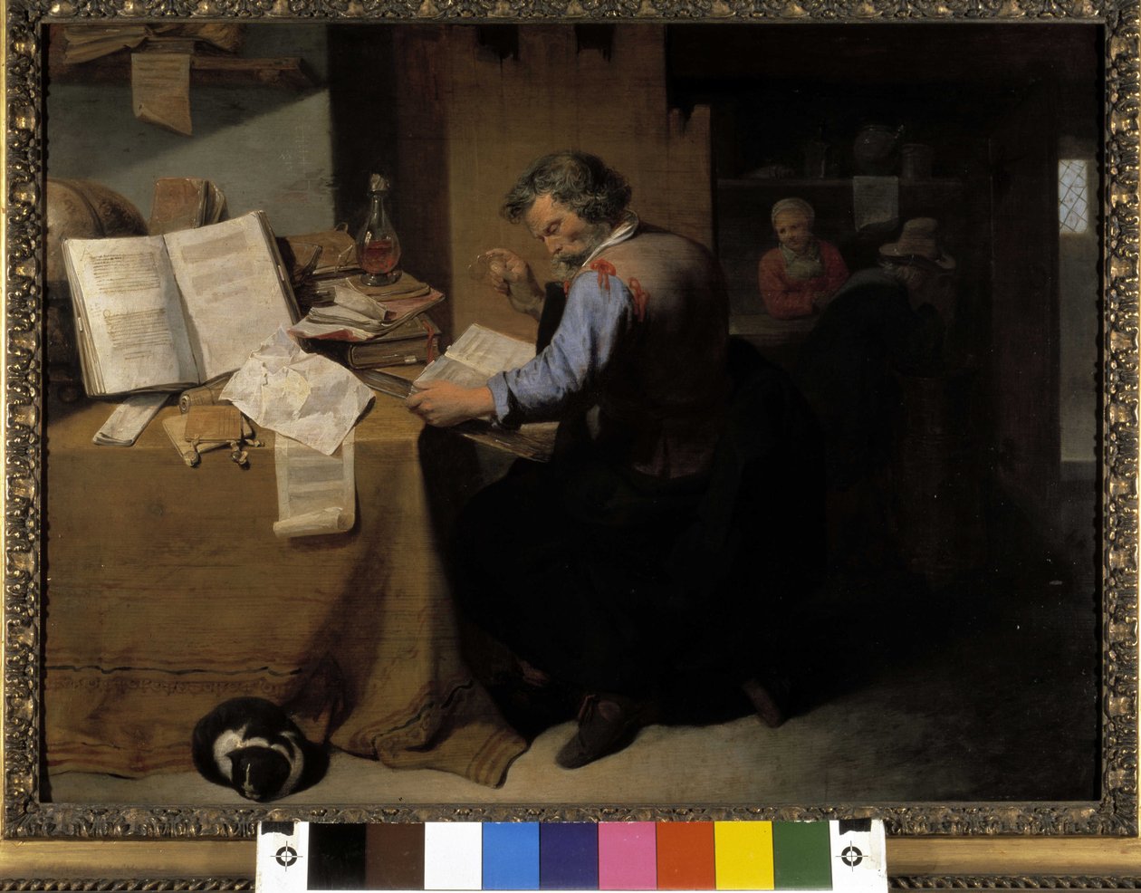 Genç David Richaert