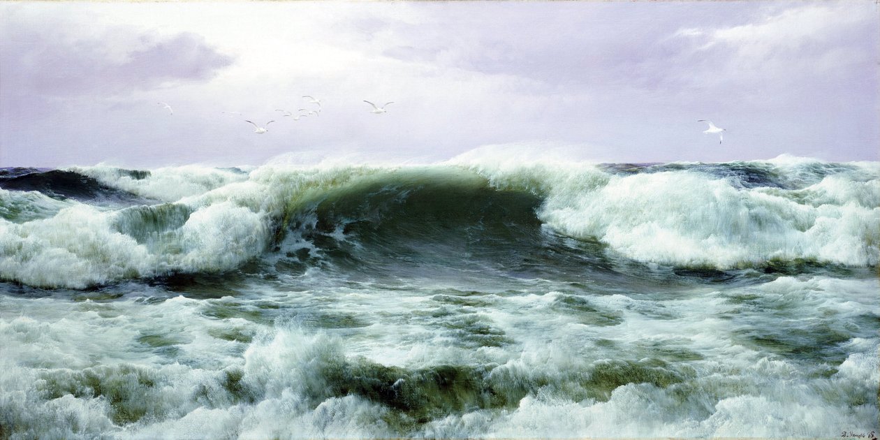  by David James