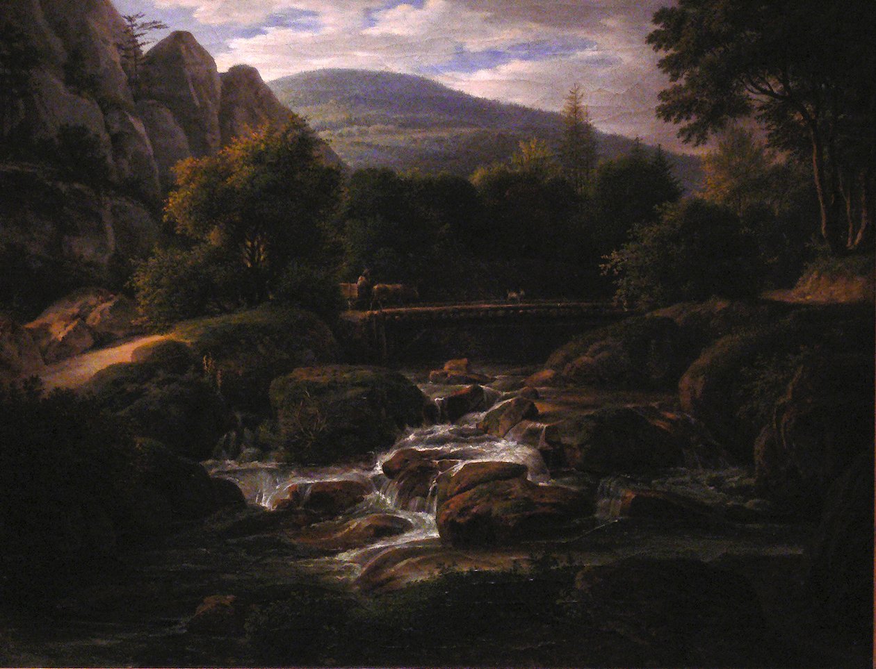  by David Johnson