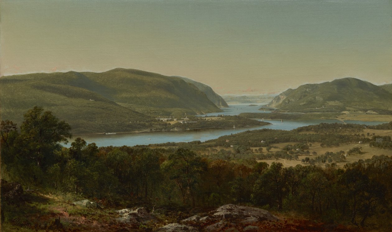 Garrison, West Point, New York