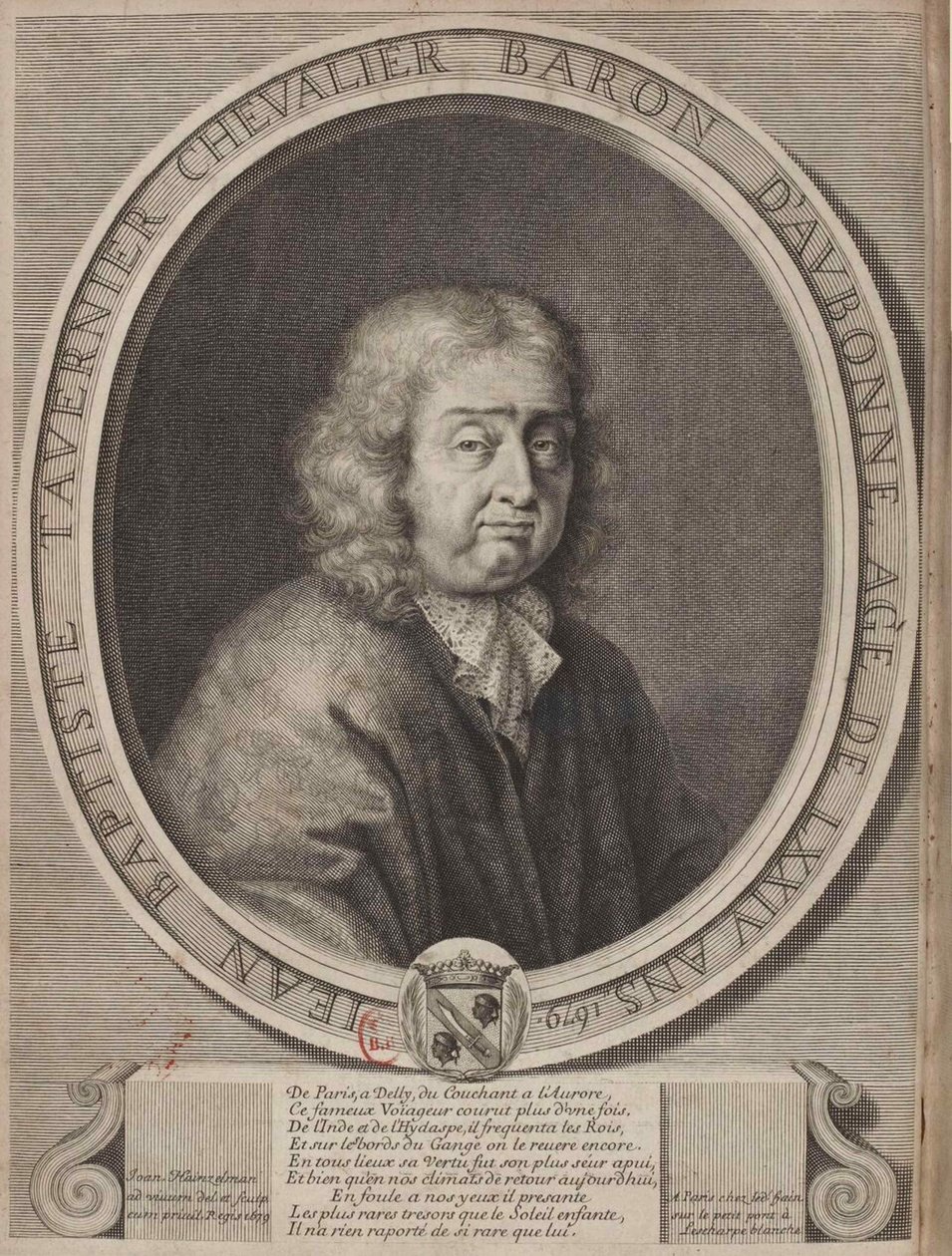  by David Klöcker Ehrenstrahl
