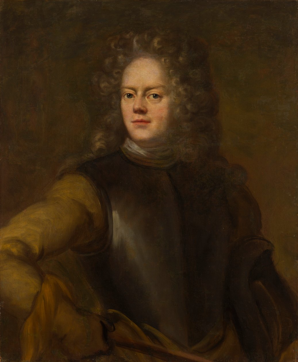  by David Klöcker Ehrenstrahl