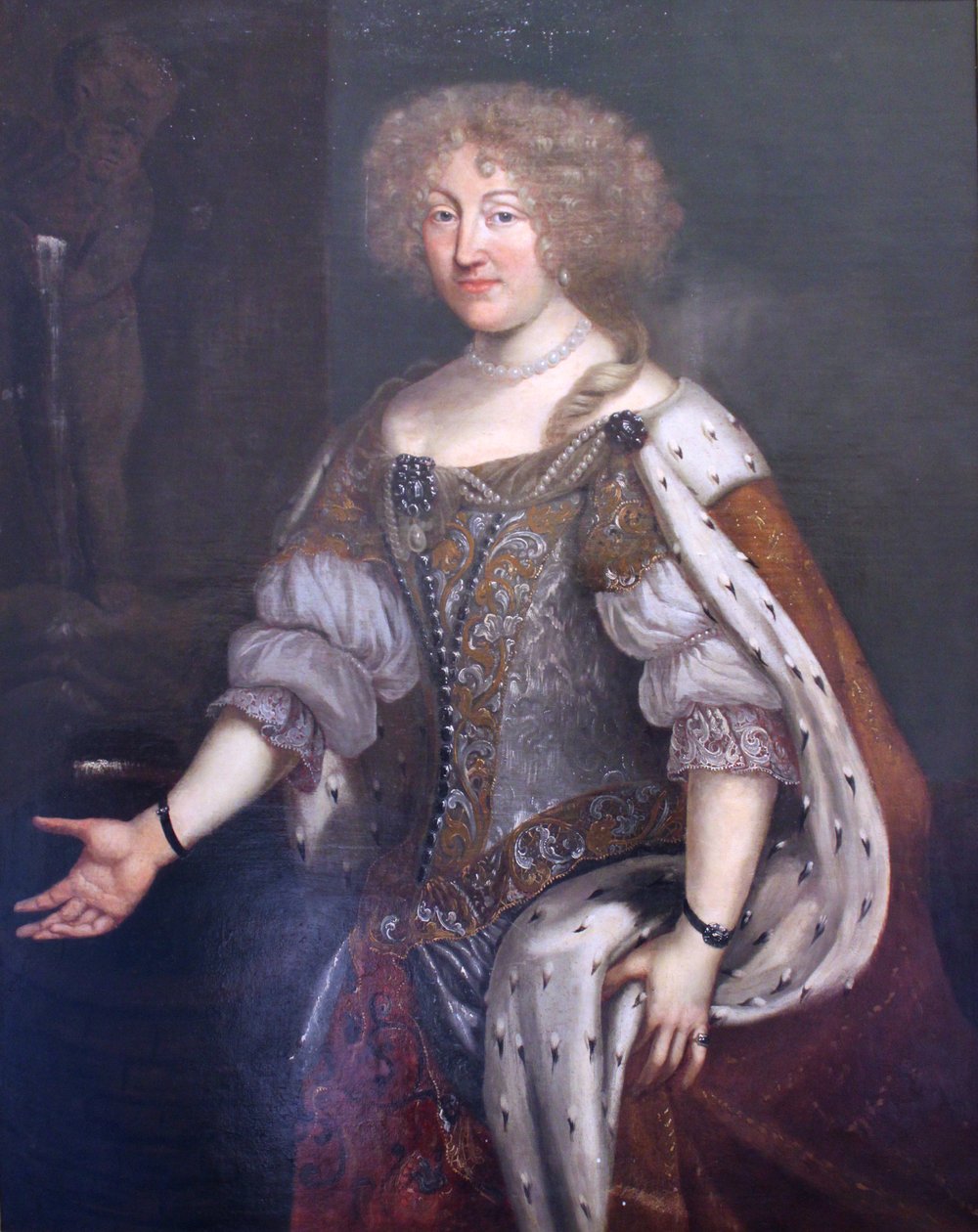  by David Klöcker Ehrenstrahl