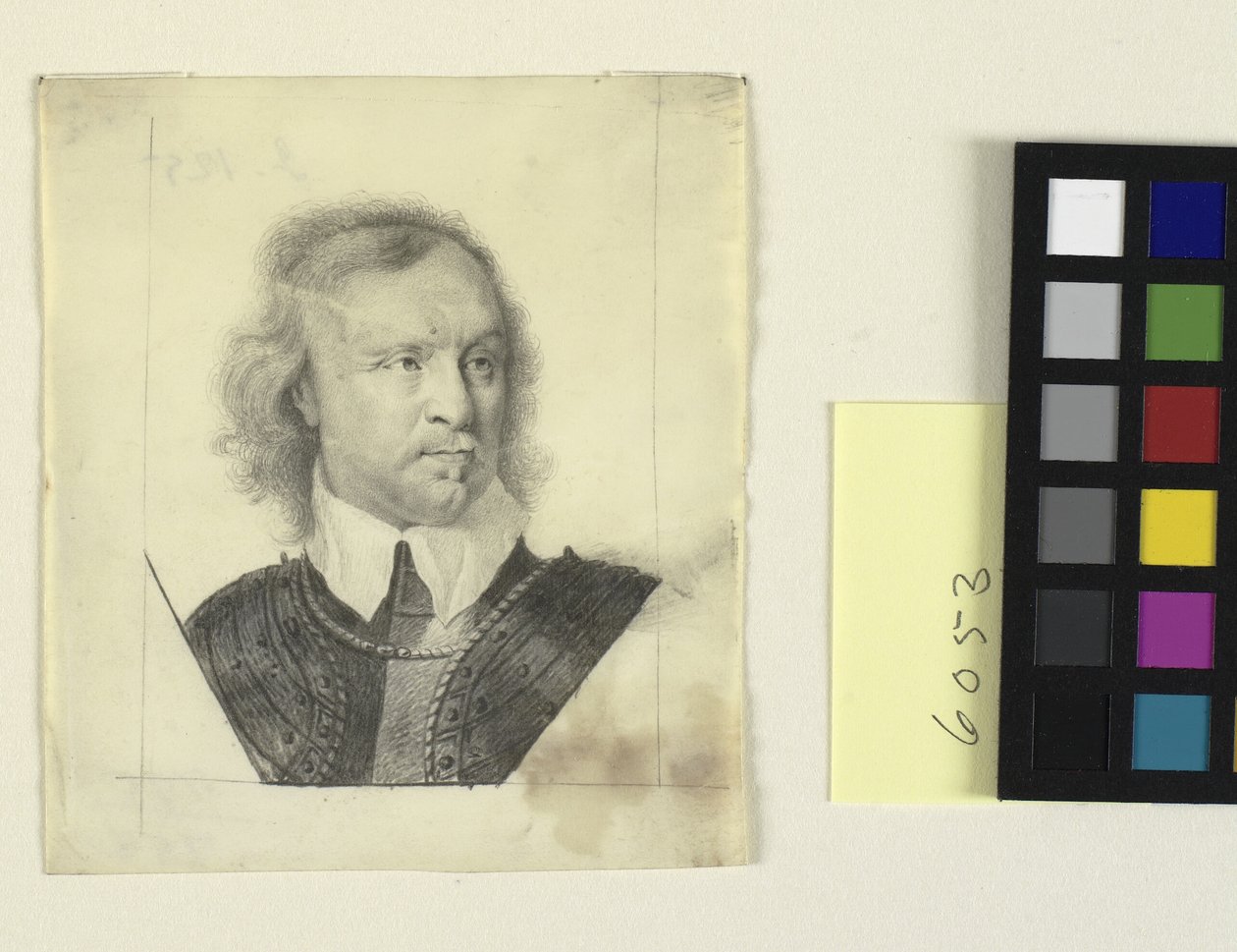 Oliver Cromwell