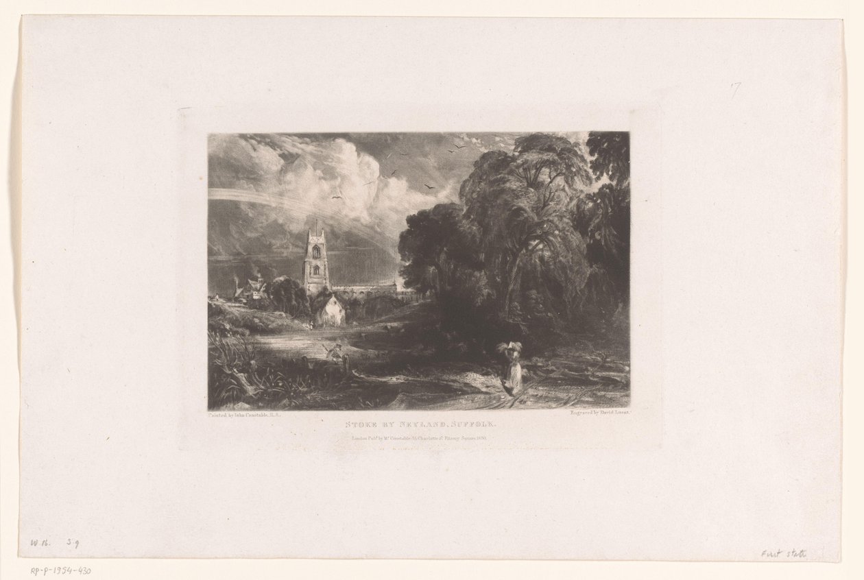 Stoke-by-Nayland