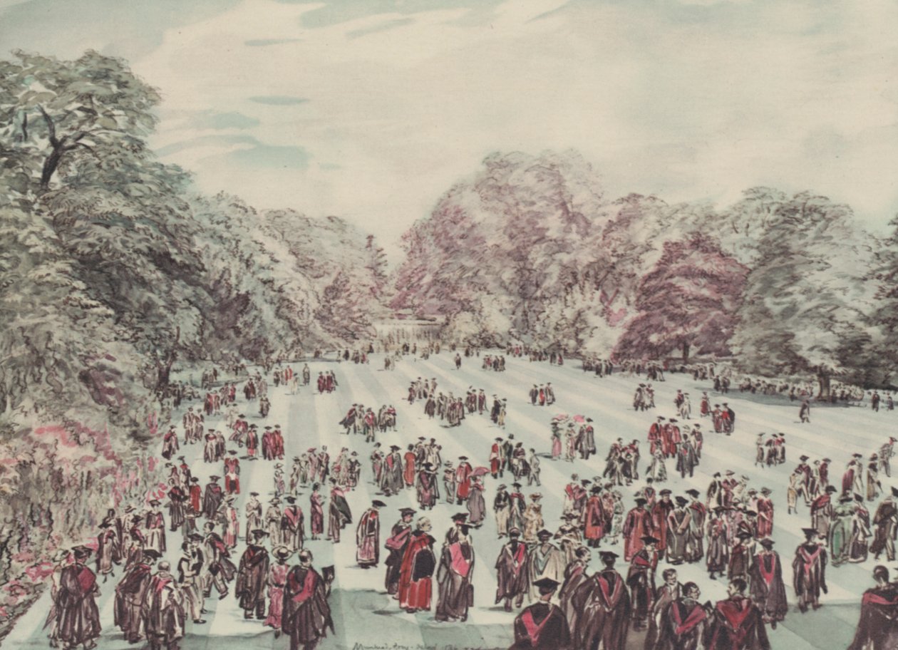  by David Muirhead (after) Bone