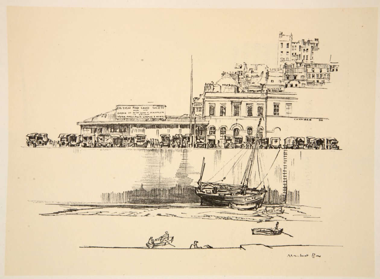 Boulogne