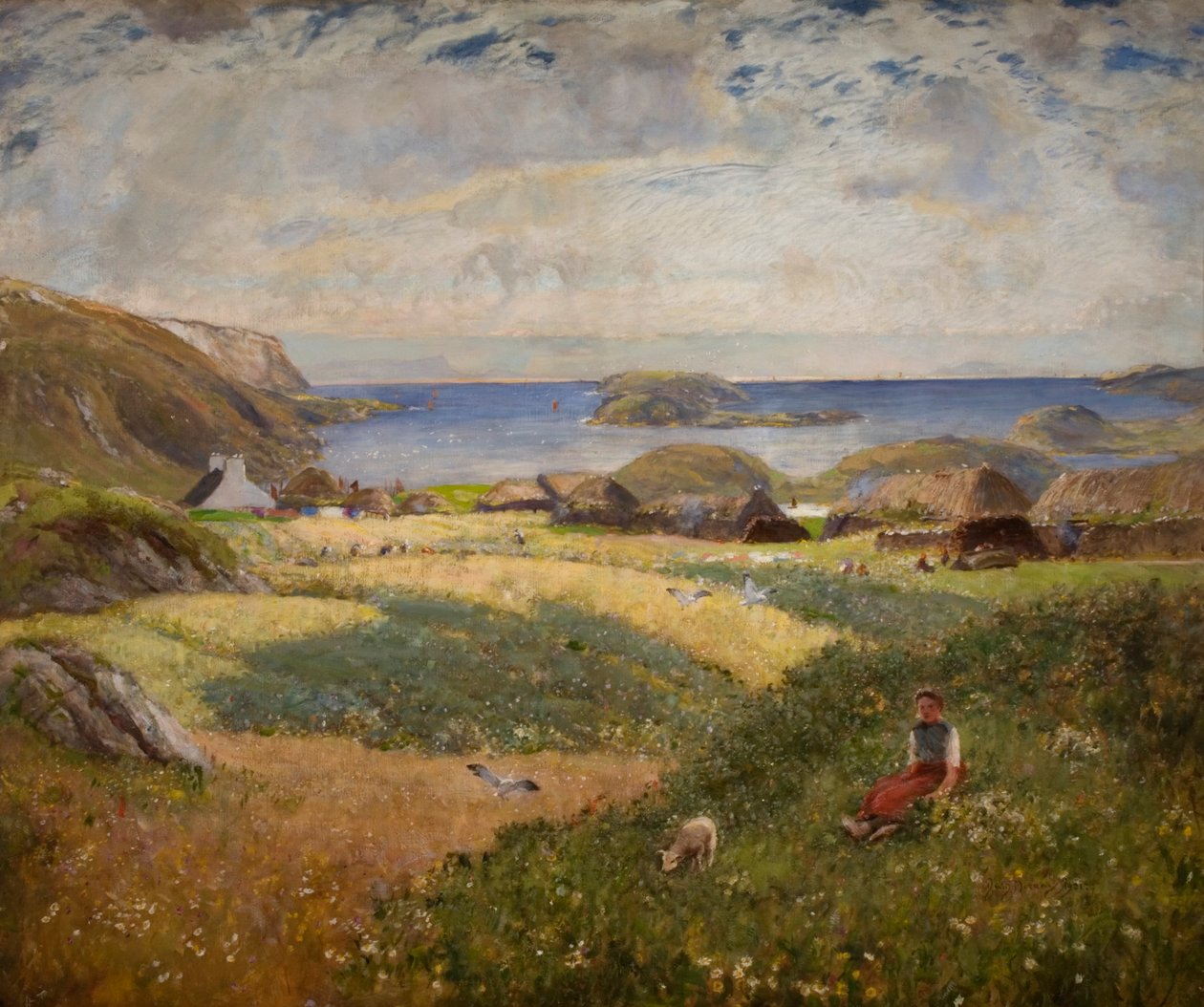 Lewis Adası