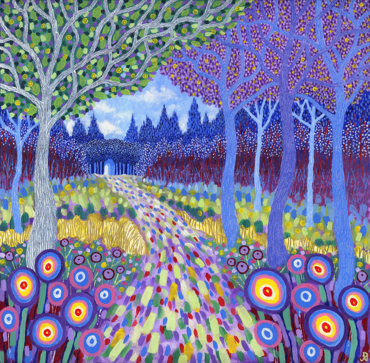  by David Newton