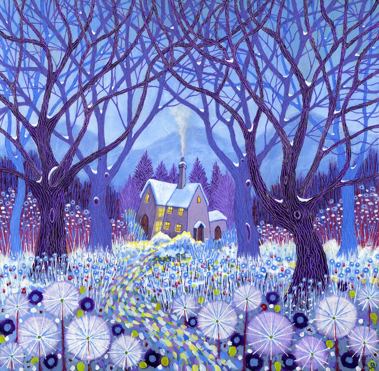  by David Newton
