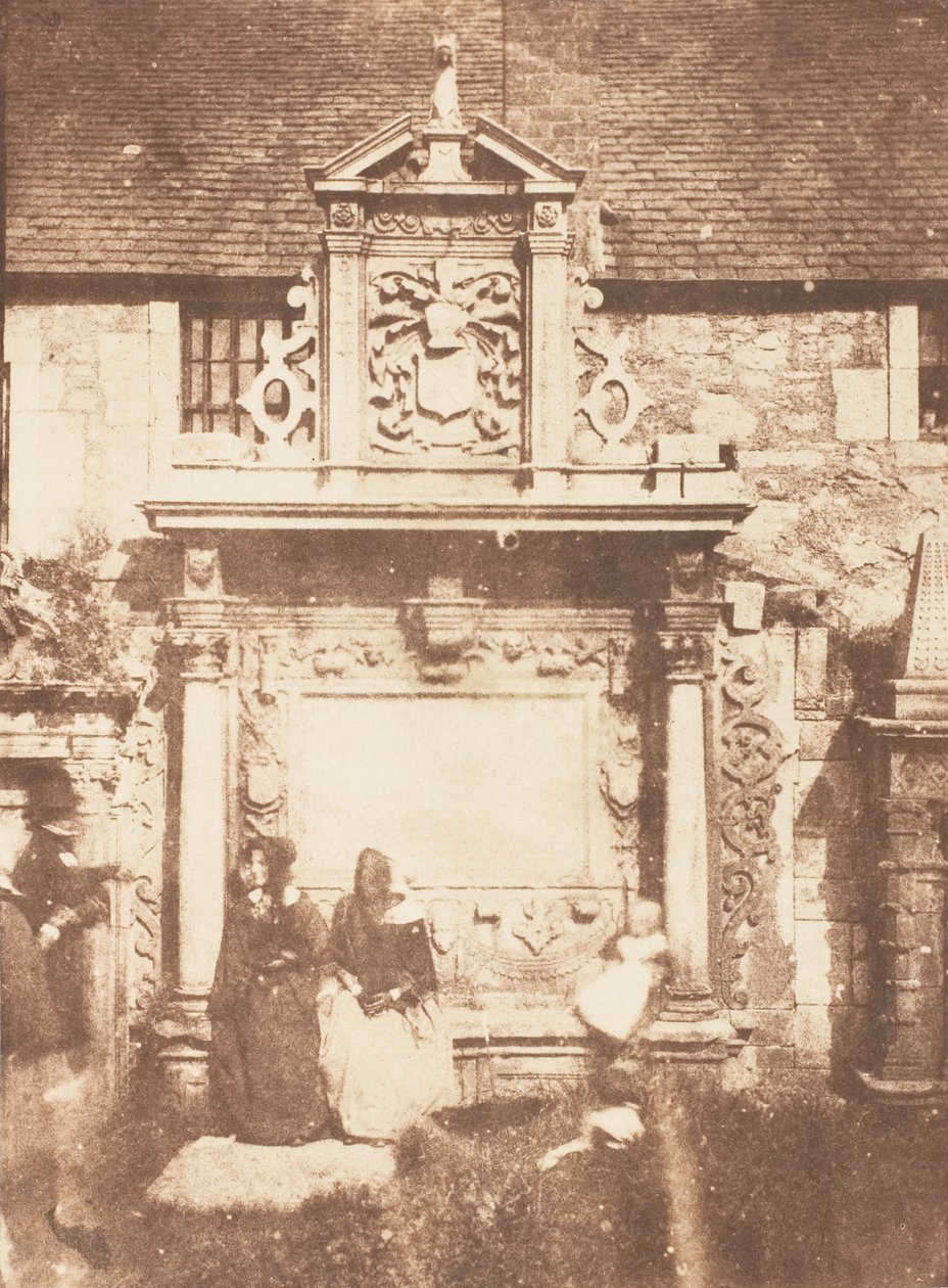 Edinburg Greyfriar