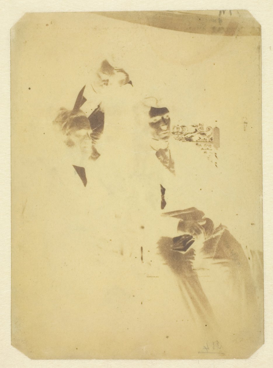 James Gordon, William Hanna D.D. ve 