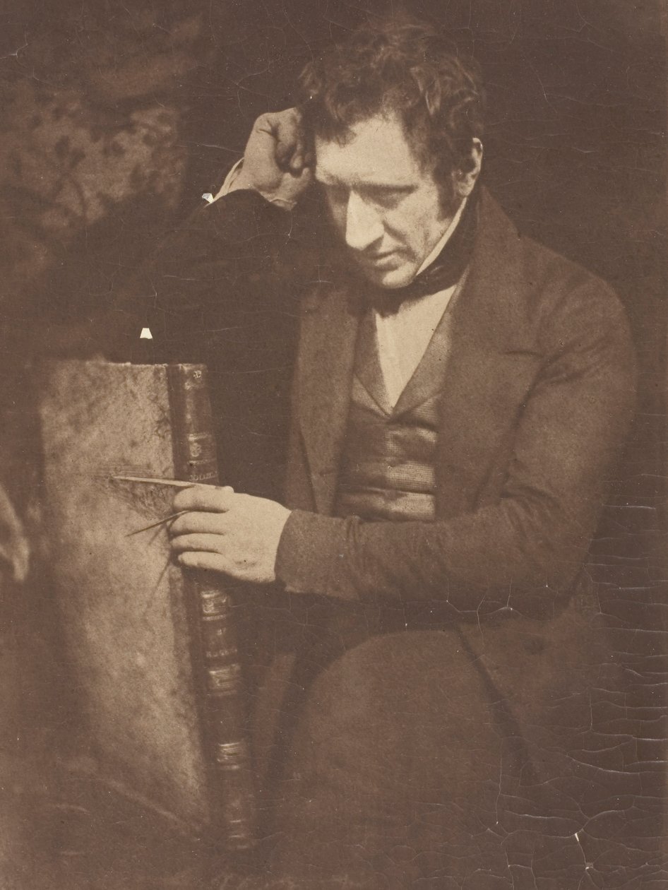 James Nasmyth