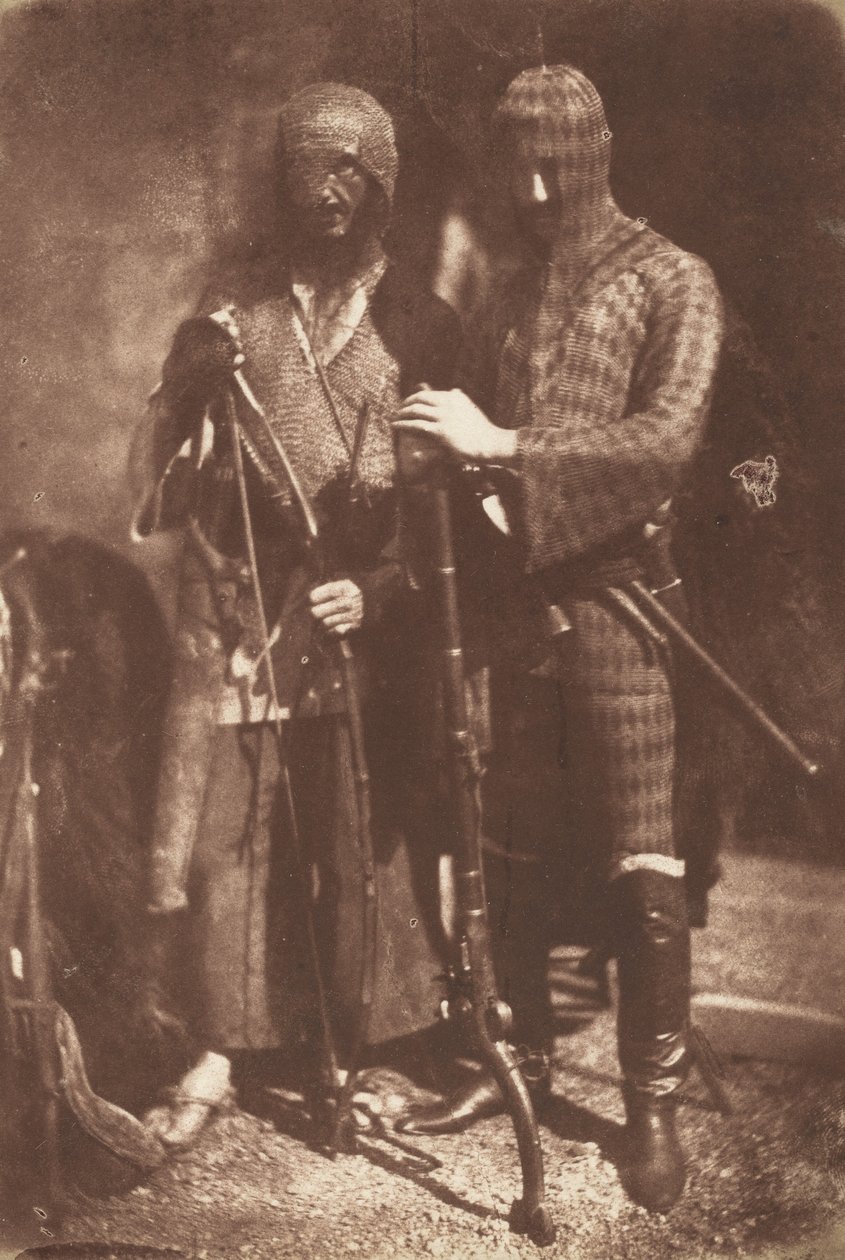  by David Octavius Hill