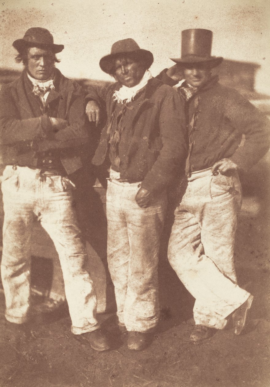  by David Octavius Hill