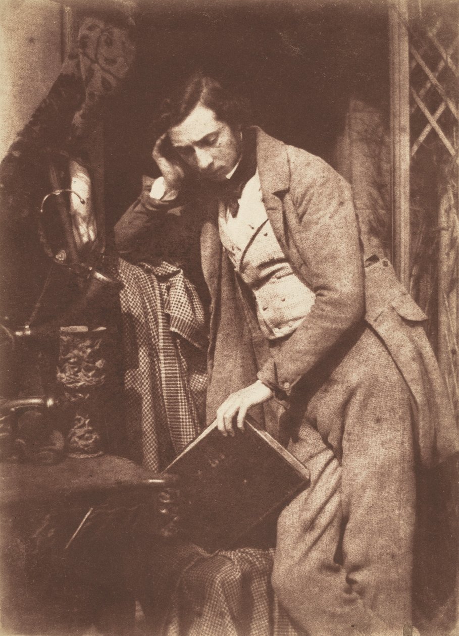  by David Octavius Hill