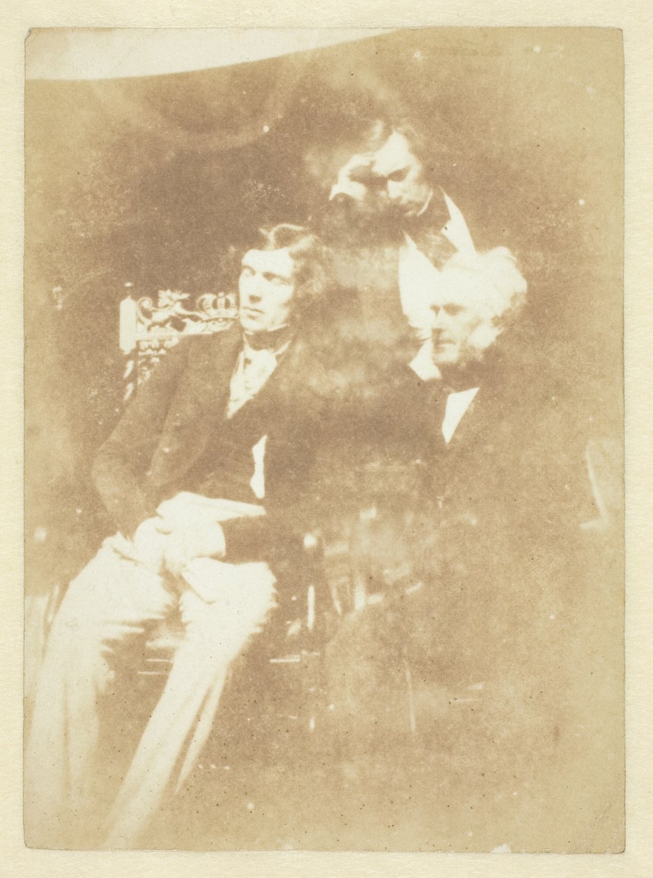  by David Octavius Hill