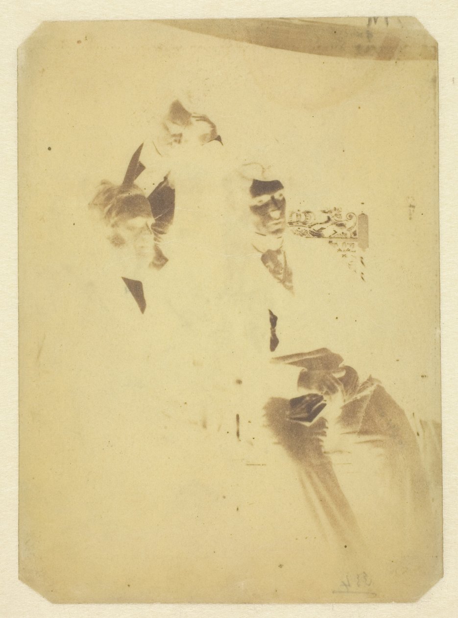 by David Octavius Hill