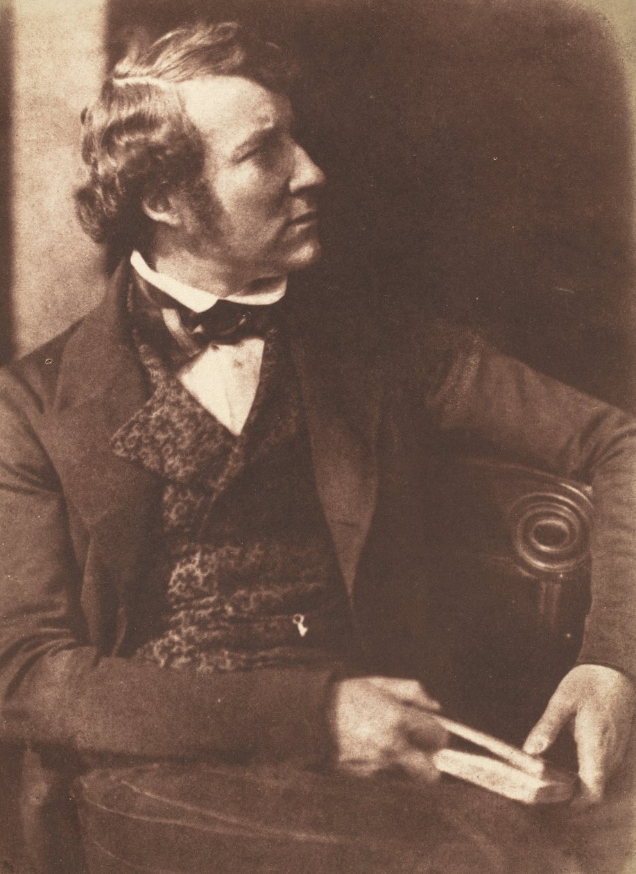 by David Octavius Hill
