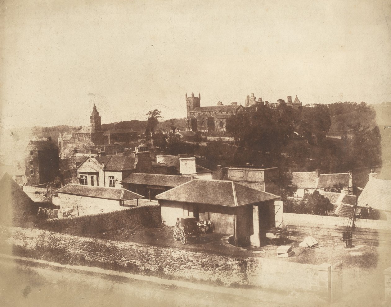  by David Octavius Hill