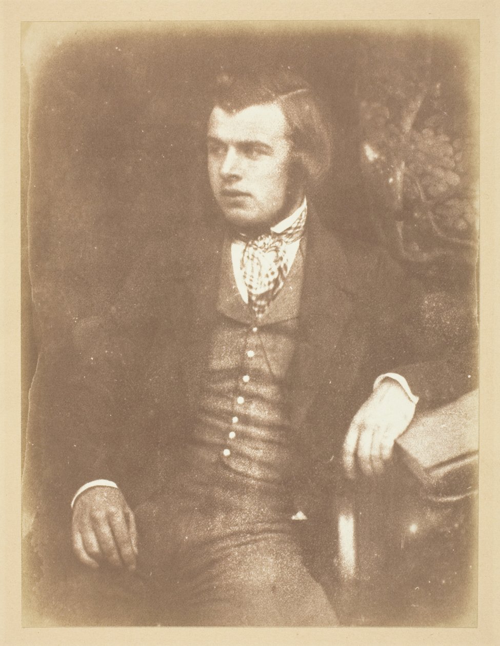  by David Octavius Hill