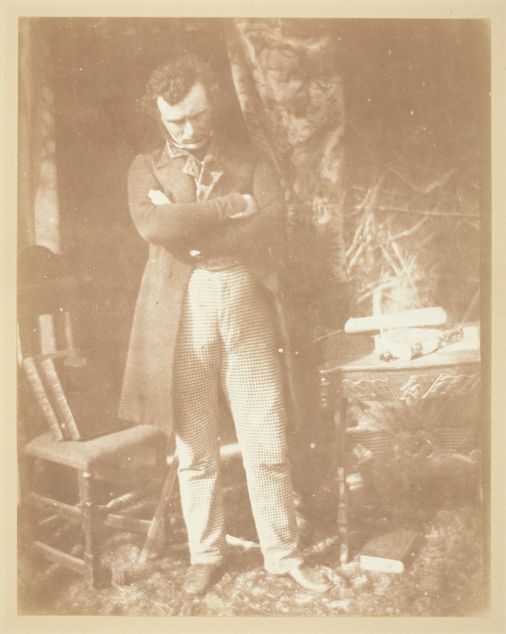  by David Octavius Hill