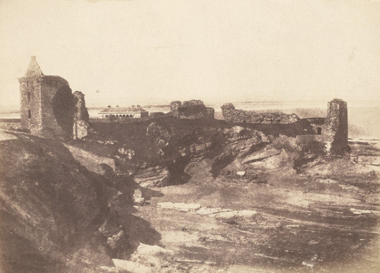  by David Octavius Hill