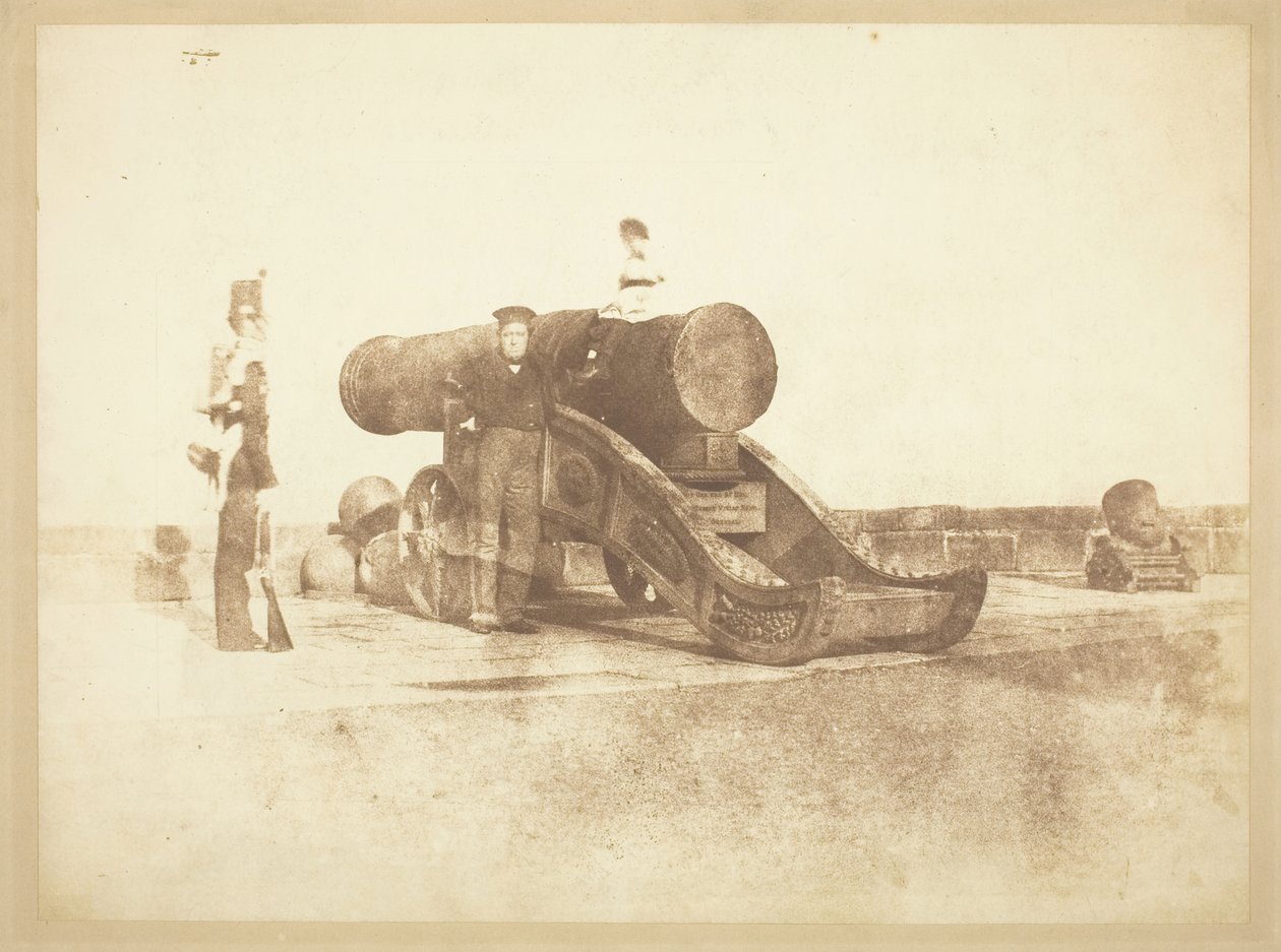  by David Octavius Hill