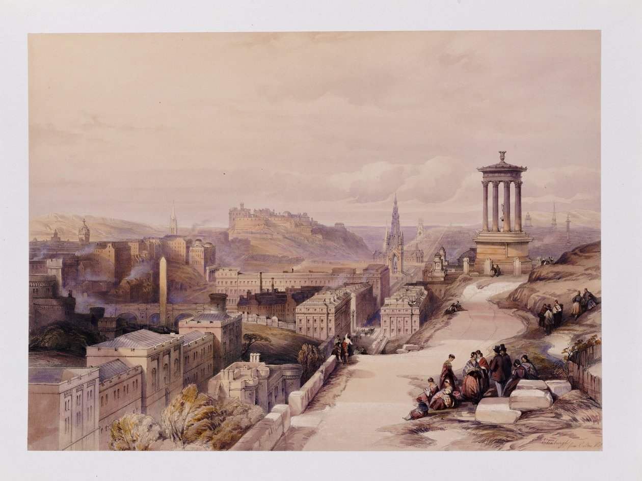 Edinburgh