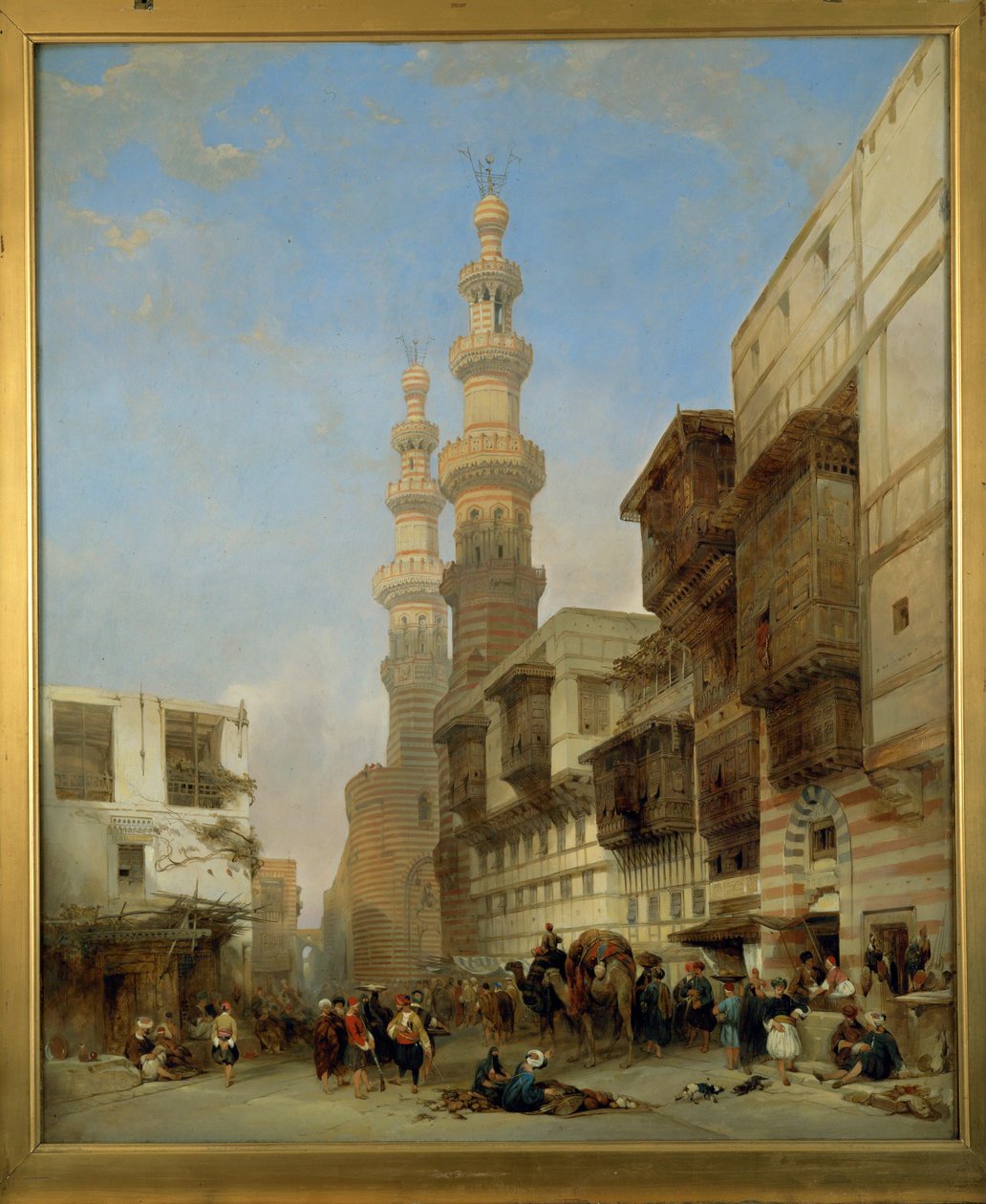  by David Roberts
