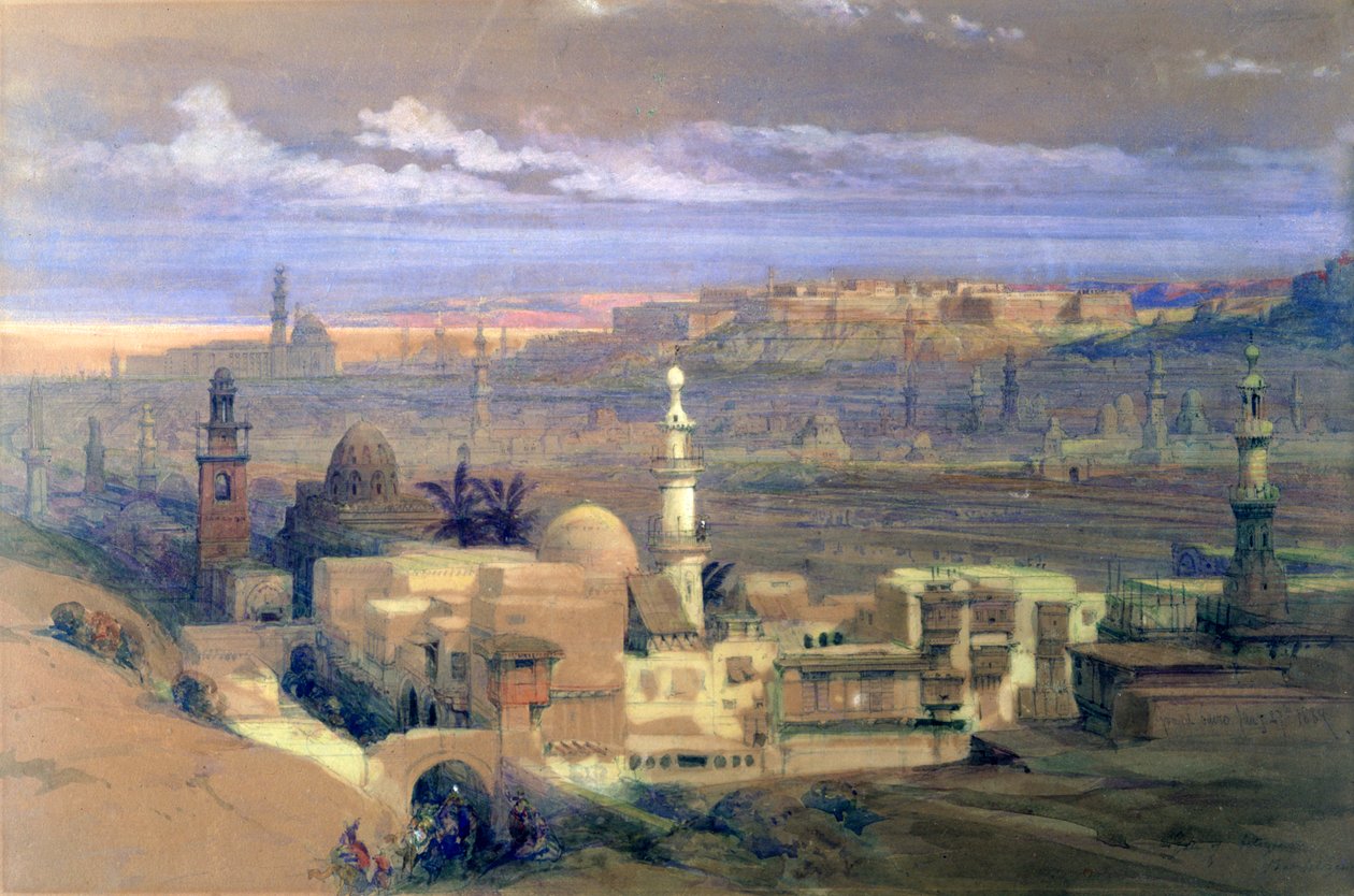 Süveyş Çölü