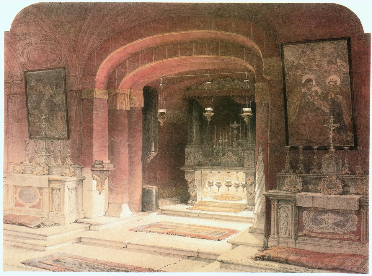  by David Roberts