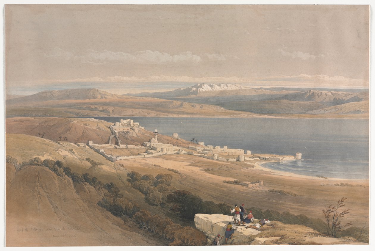 Celile Denizi