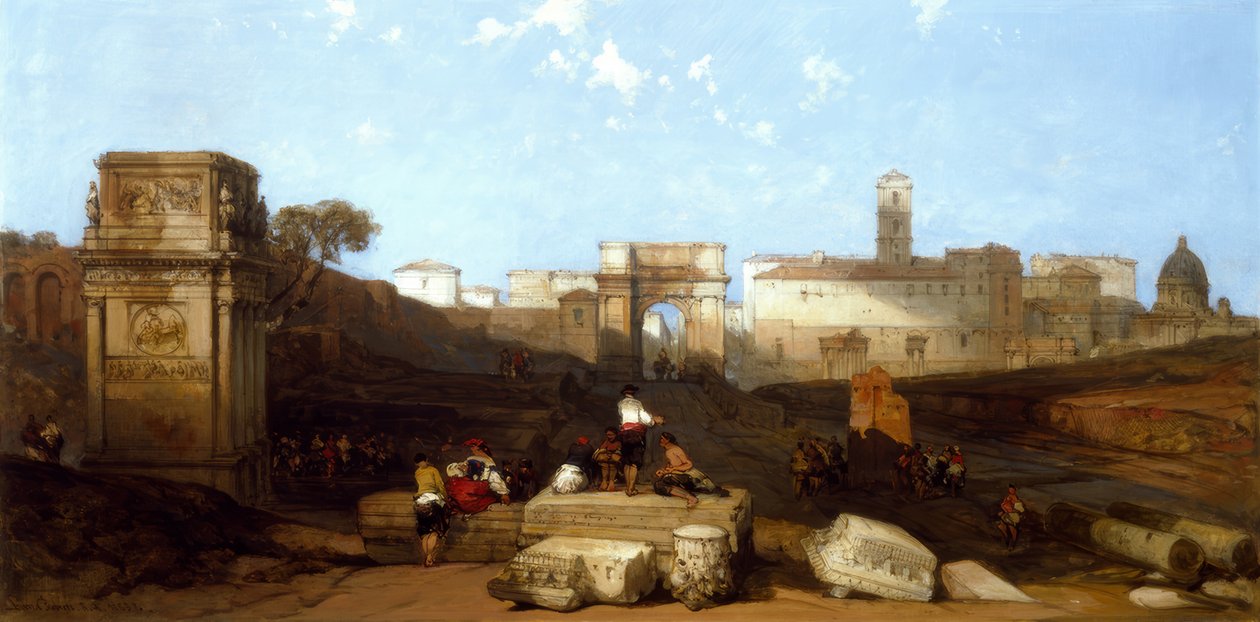 Roma