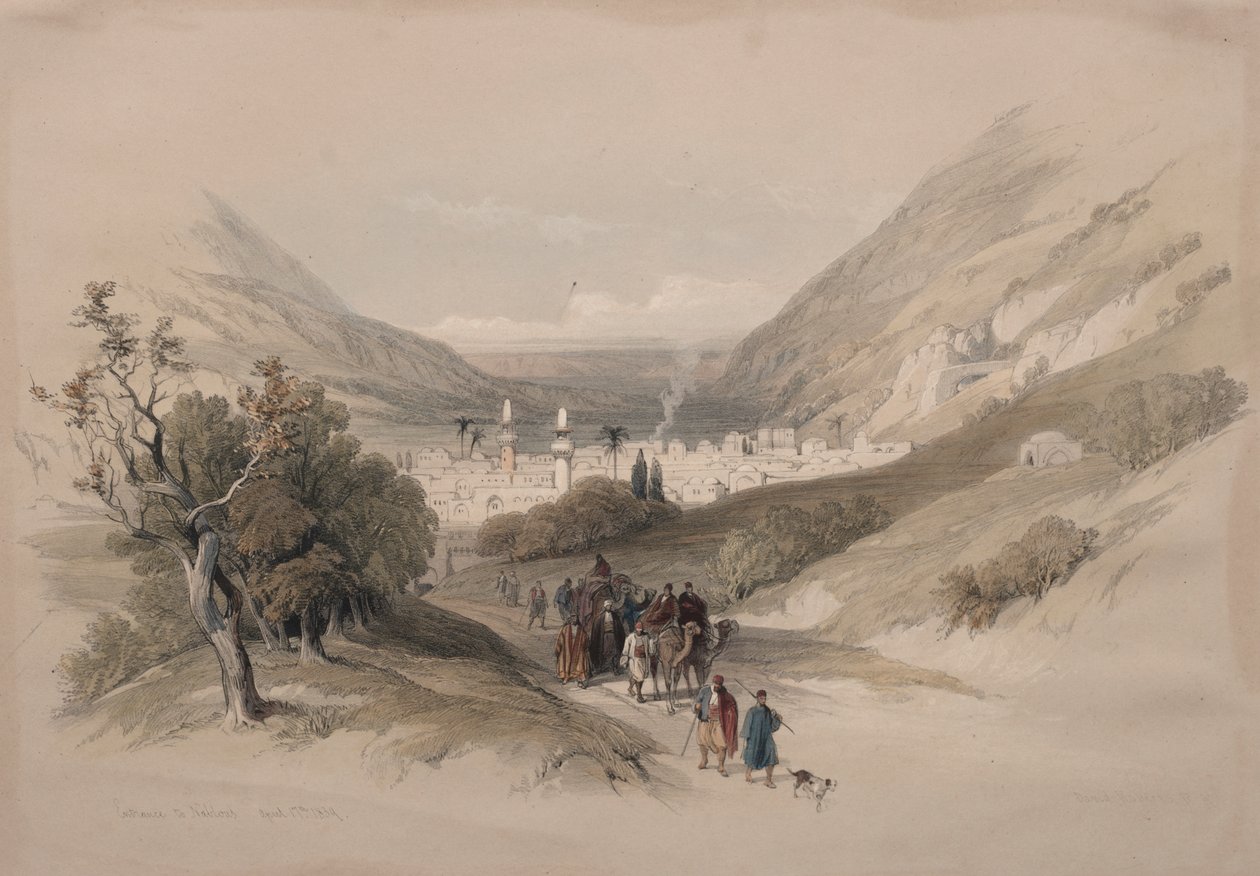 Nablus