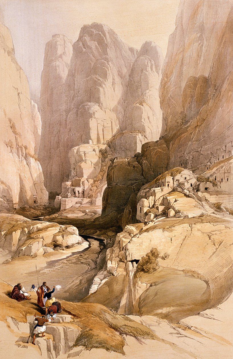 Petra