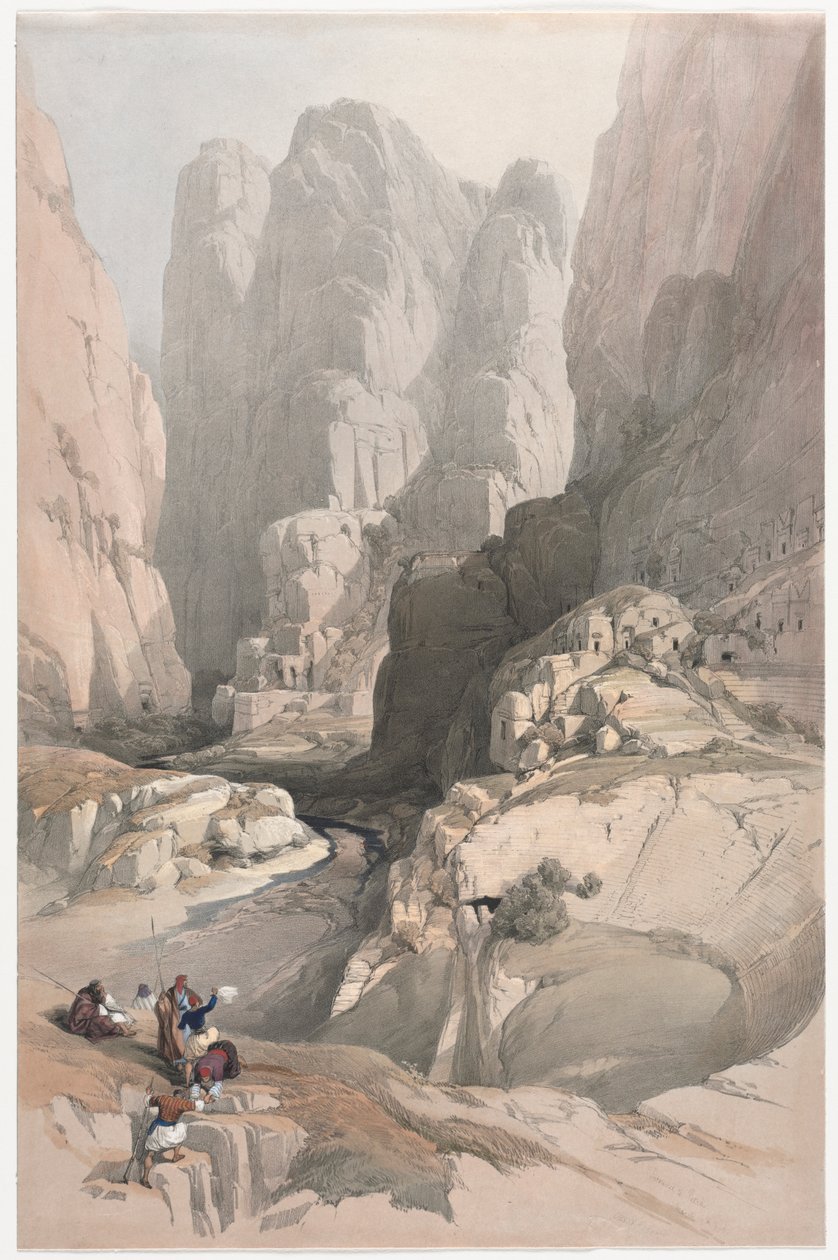 Tiyatro Petra