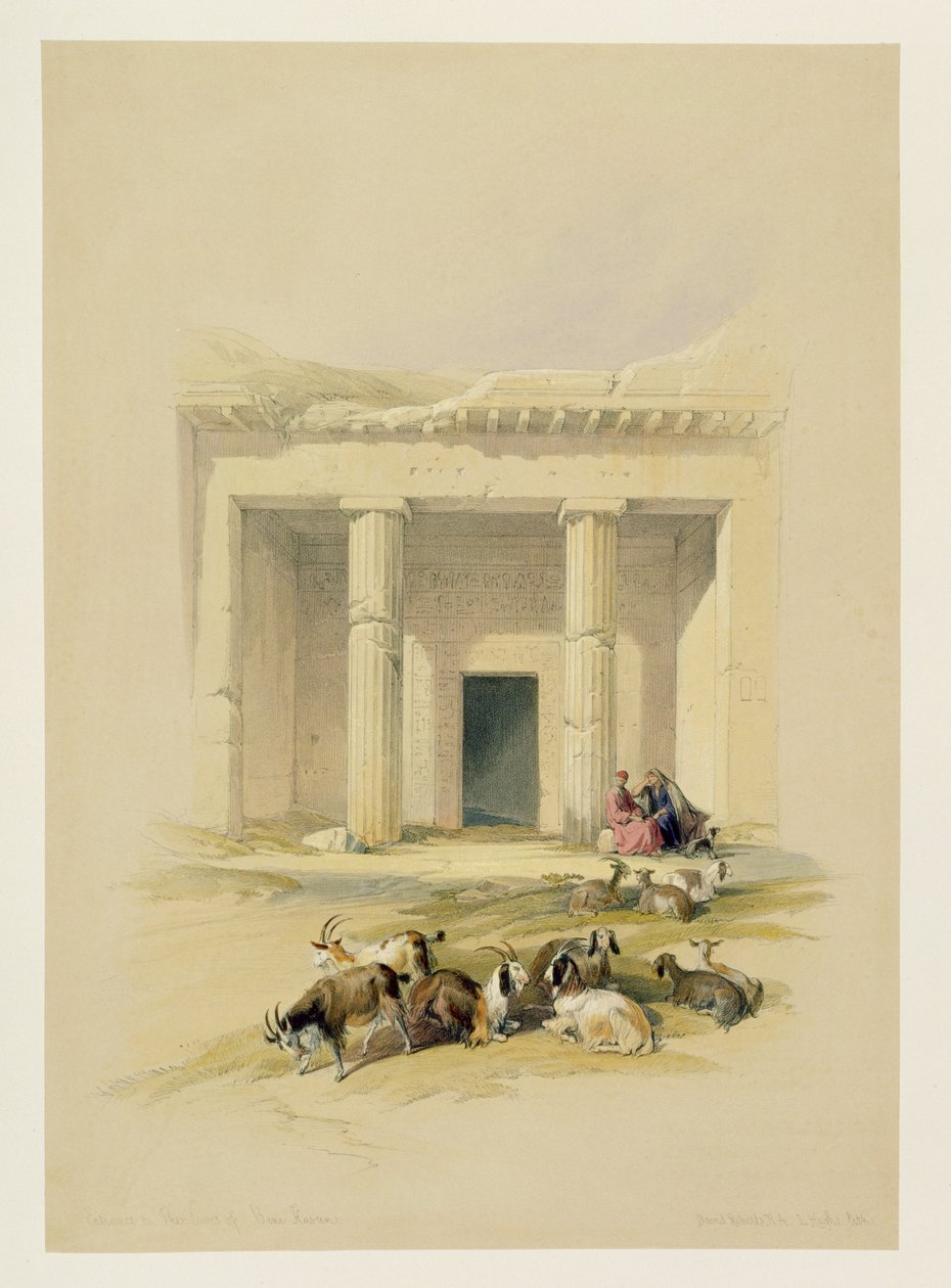 Mısır ve Nubia