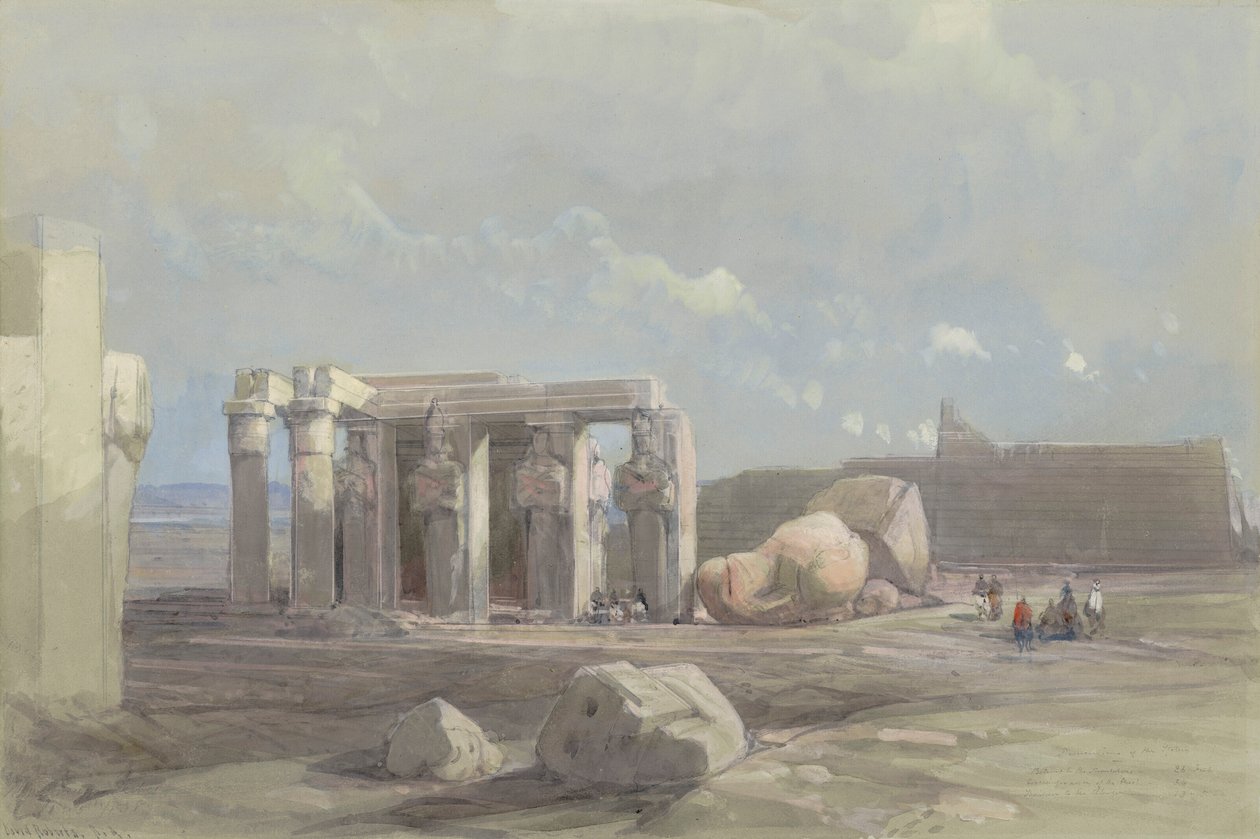  by David Roberts