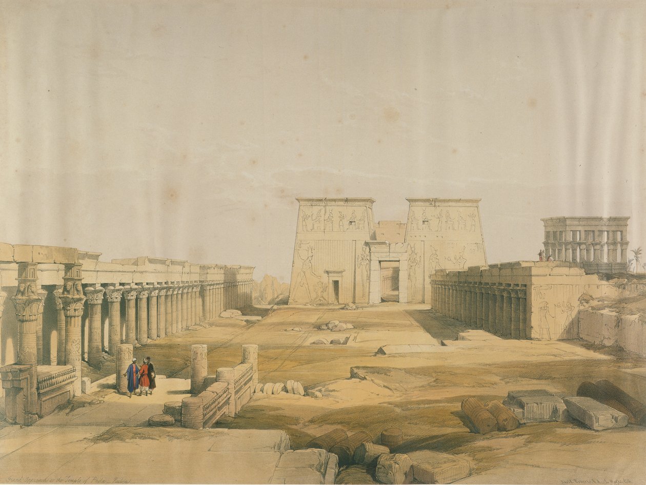 Mısır ve Nubia