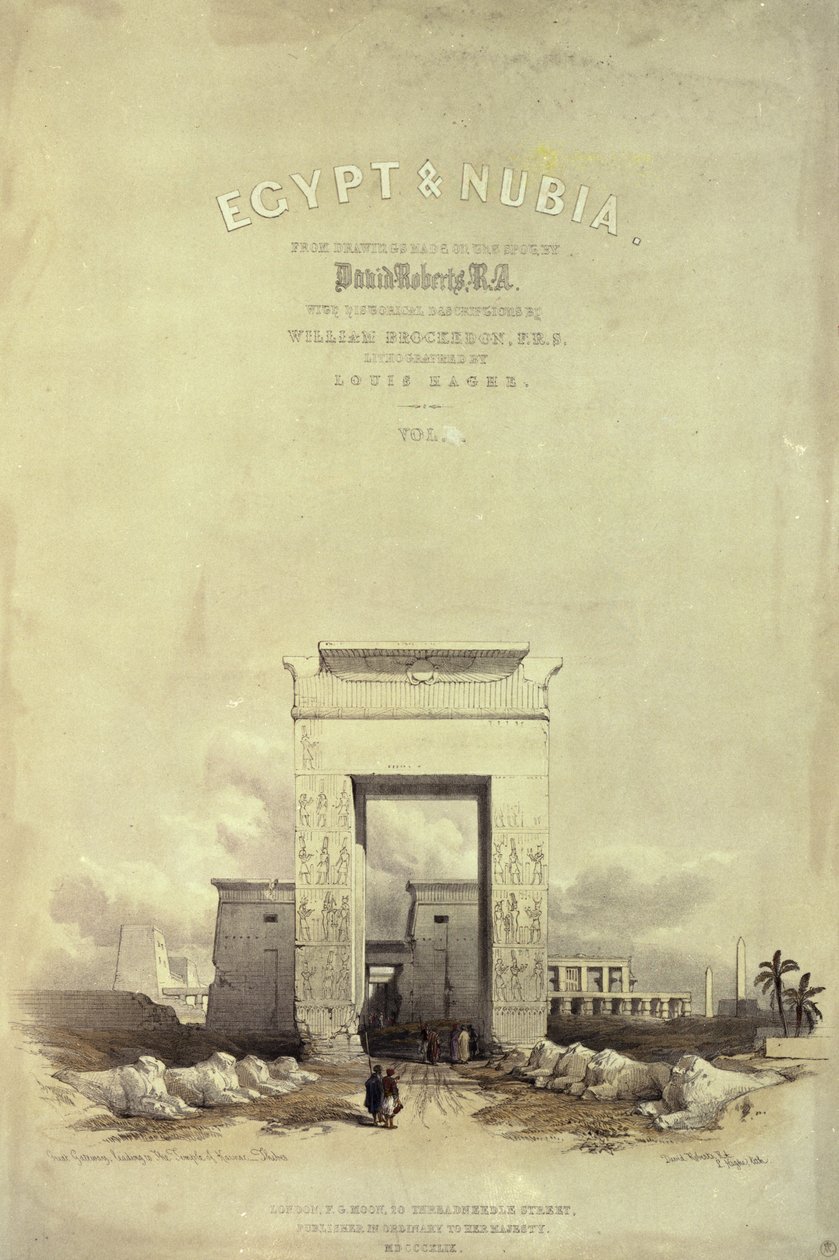 Karnak Tapınağı