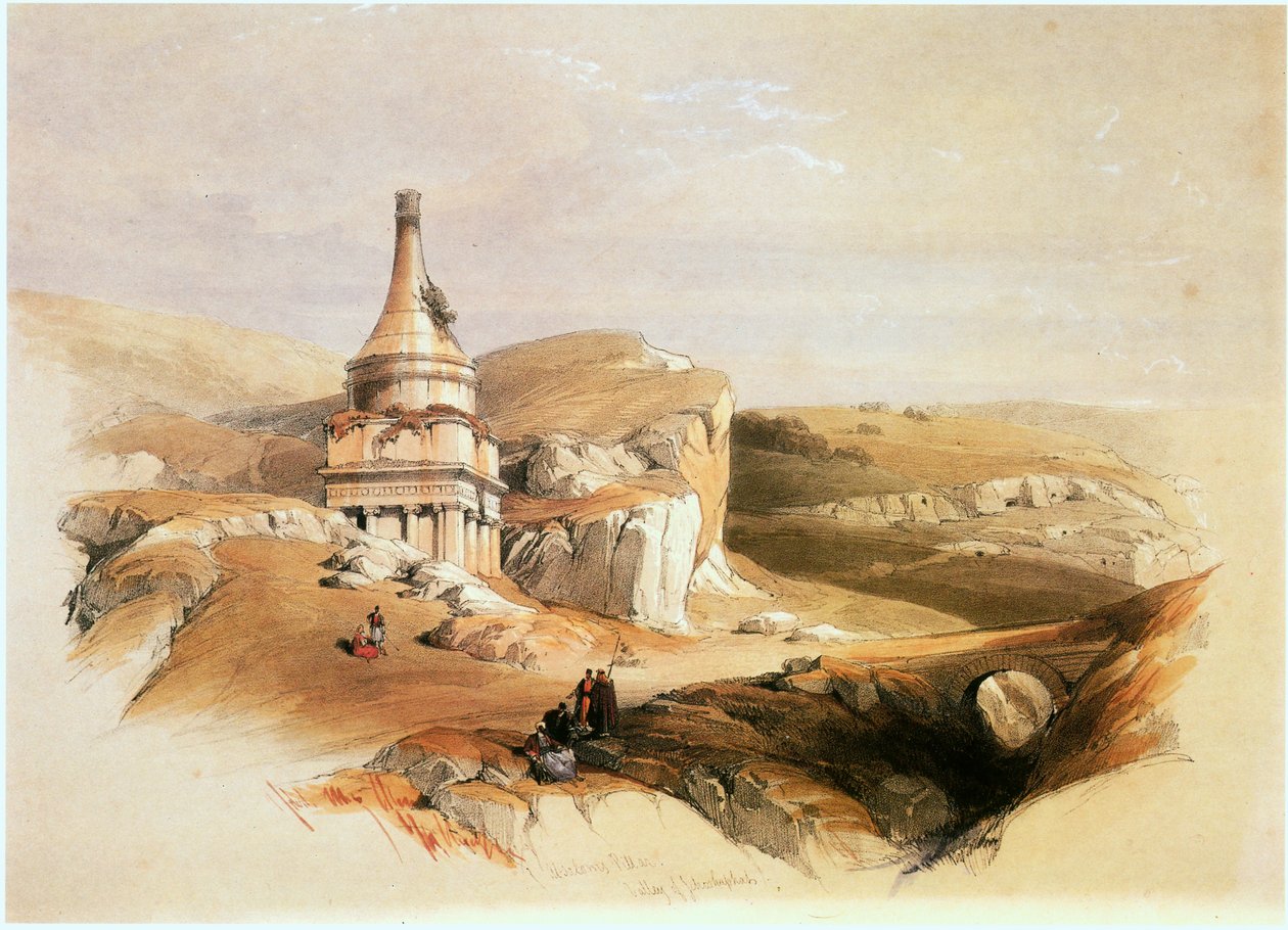  by David Roberts