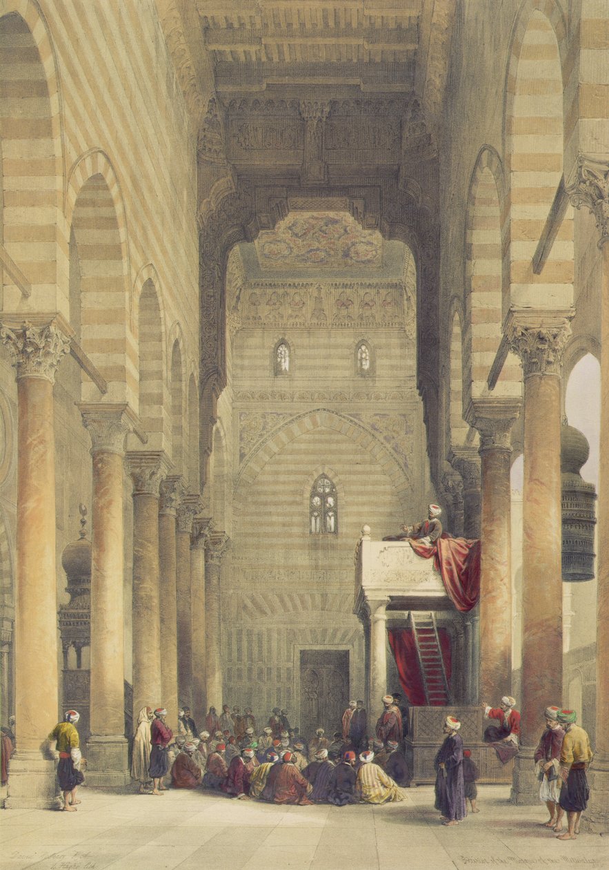 Mısır ve Nubia