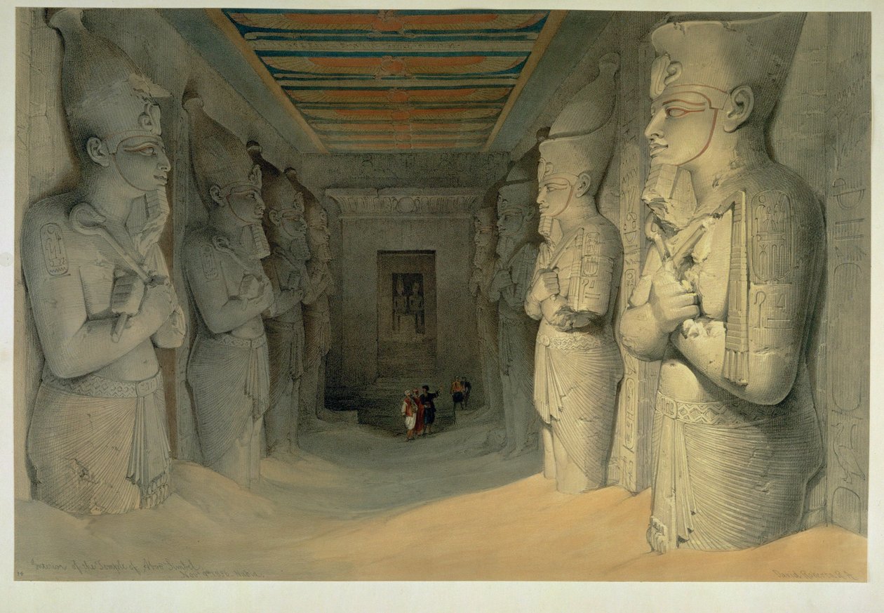 Abu Simbel