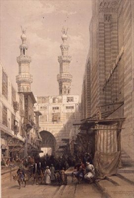 Metwalys Camii
