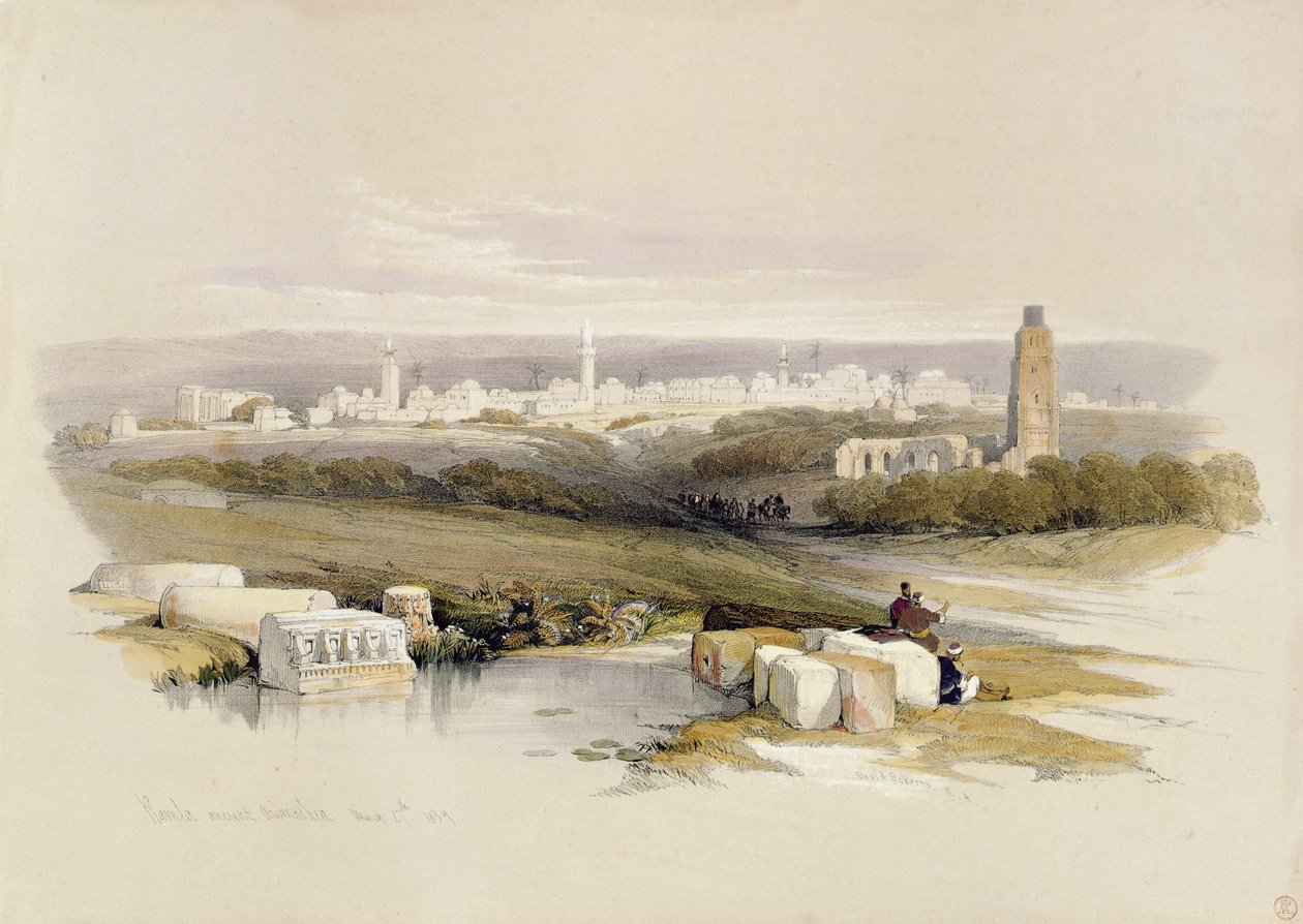 Ramla, 